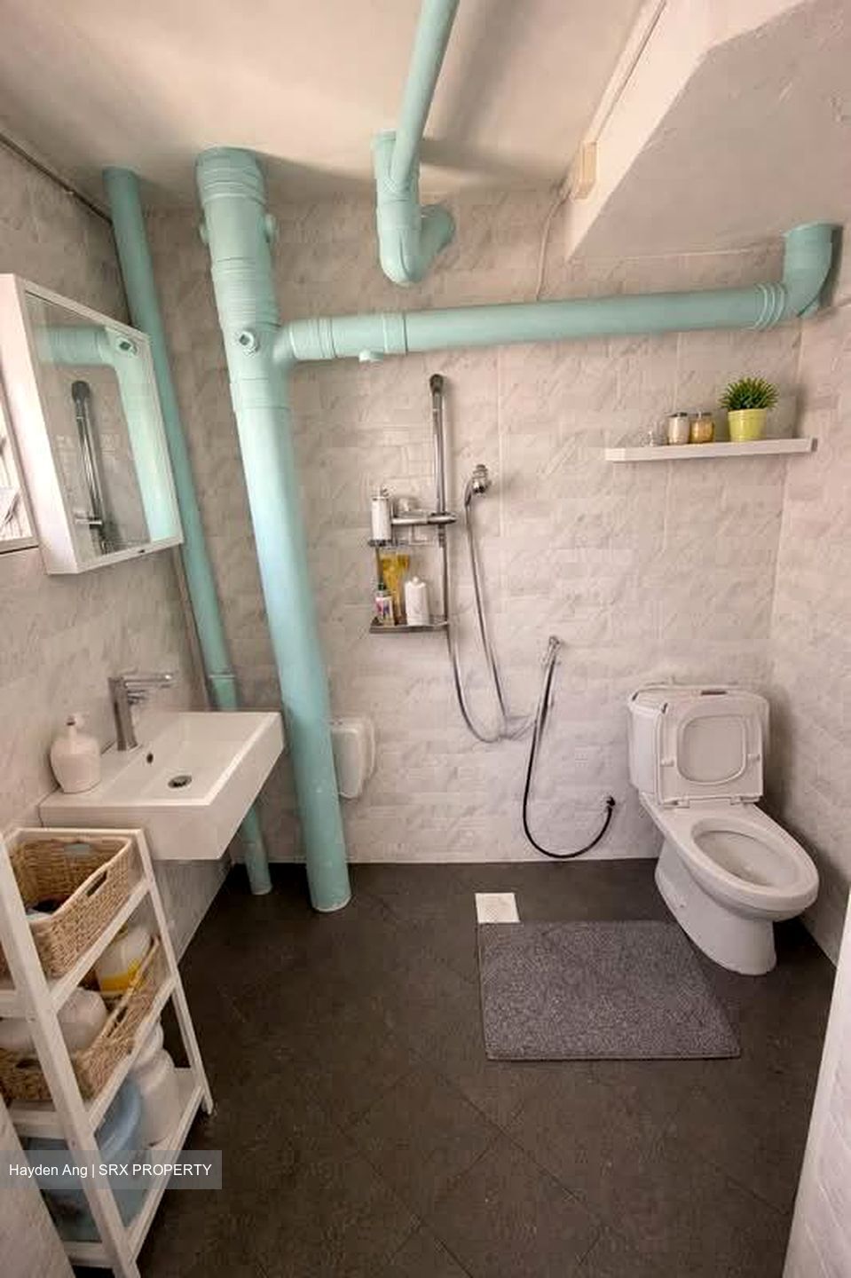 Blk 108 Bukit Batok West Avenue 6 (Bukit Batok), HDB 4 Rooms #547106391